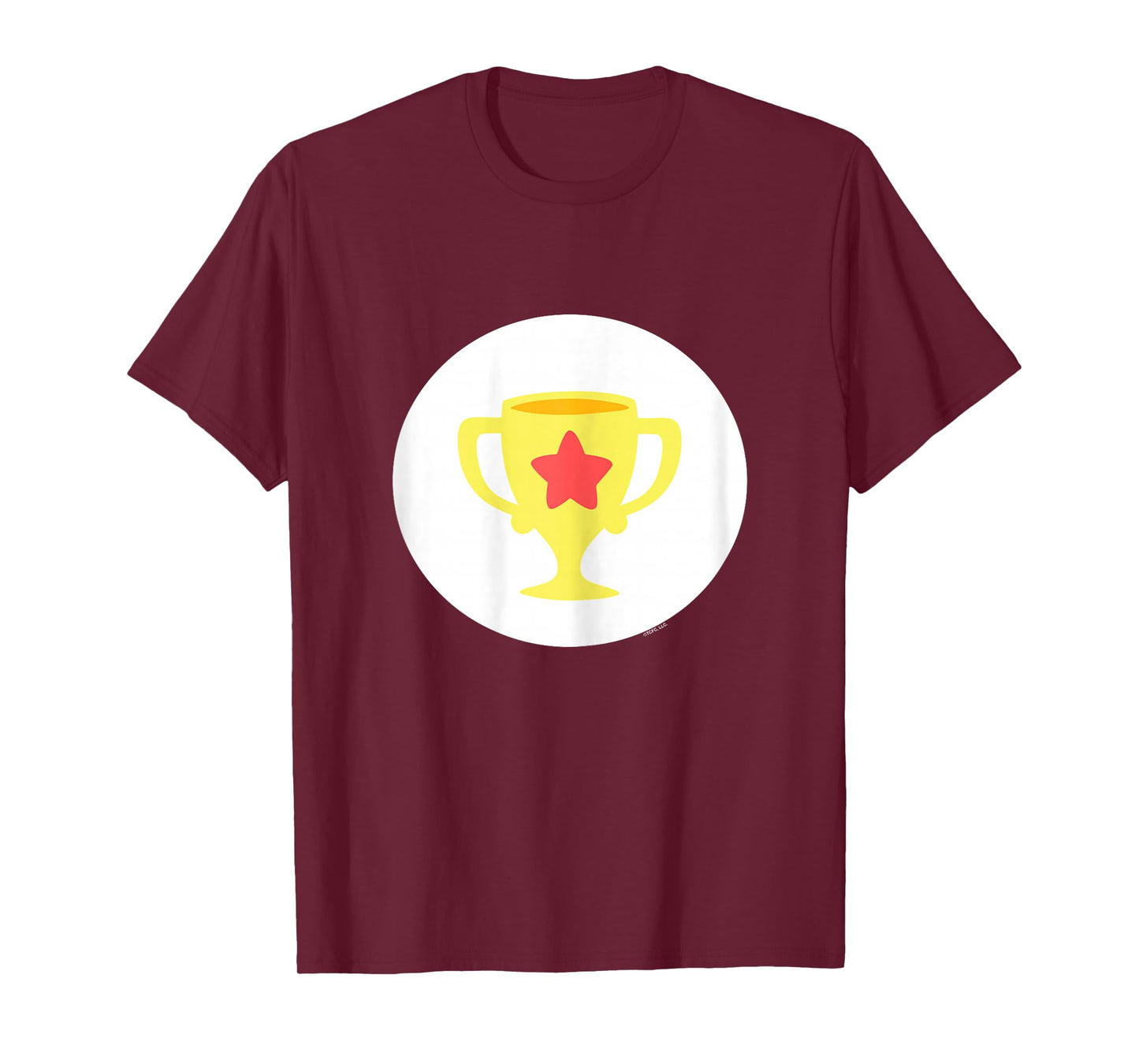 Care Bears Champ Bear Belly Halloween Costume T-Shirt