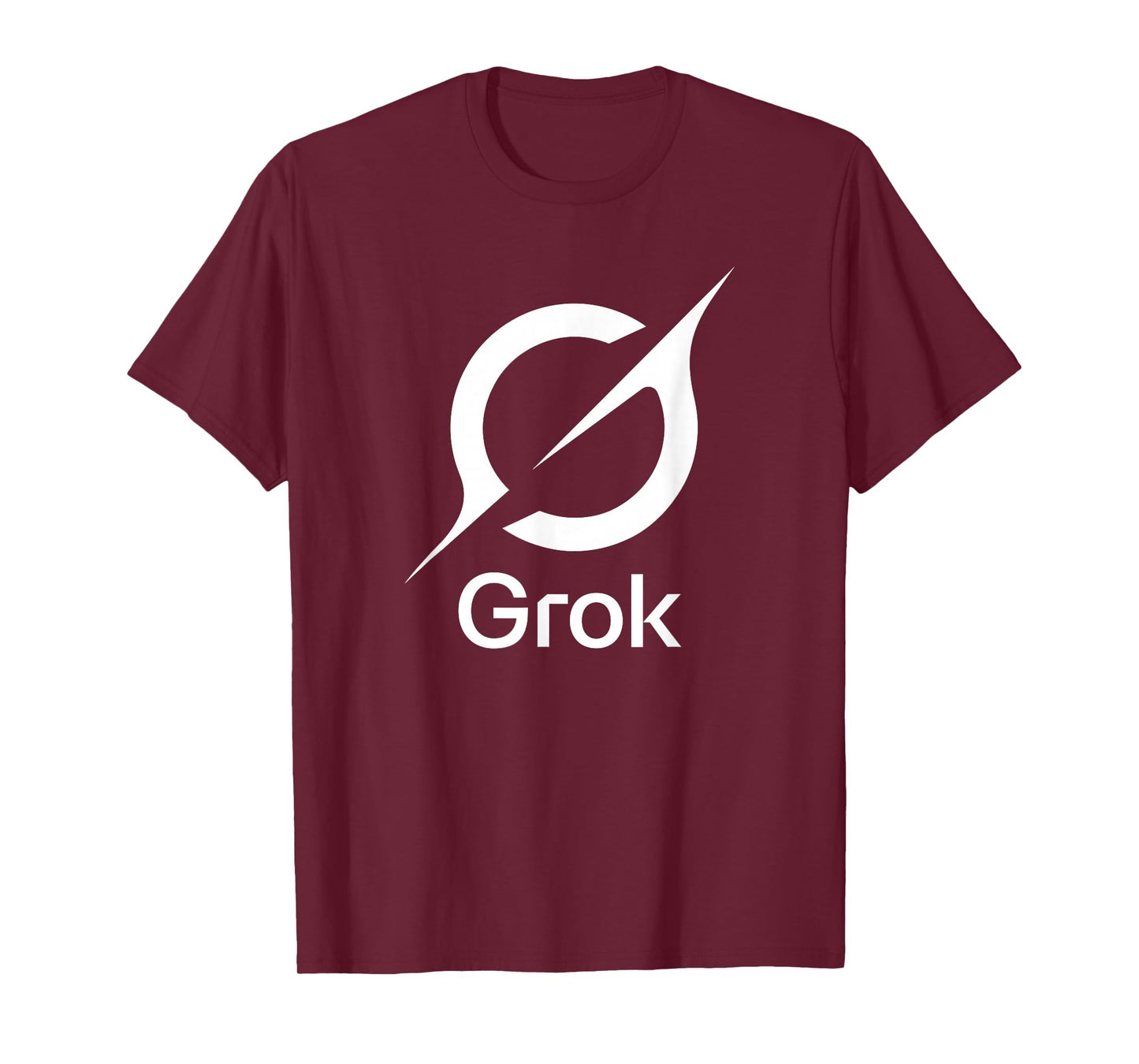 Grok AI - Funny Truth-Seeking Artificial Intelligence T-Shirt
