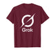 Grok AI - Funny Truth-Seeking Artificial Intelligence T-Shirt