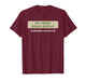 No Irish Need Apply Remember Our Roots T-Shirt