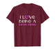 I Love Being A Gram-Gram Cute Cool Grandma GramGram T-Shirt