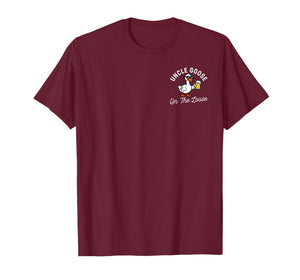 On The Loose Meme Silly Goose T-Shirt