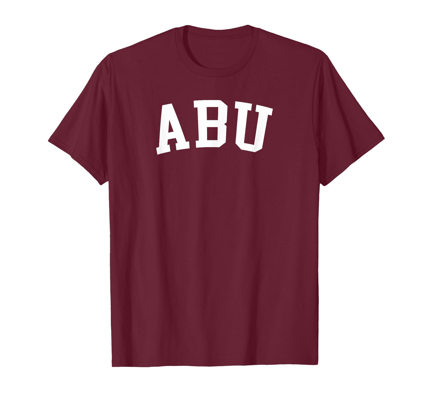 Abu T-Shirt