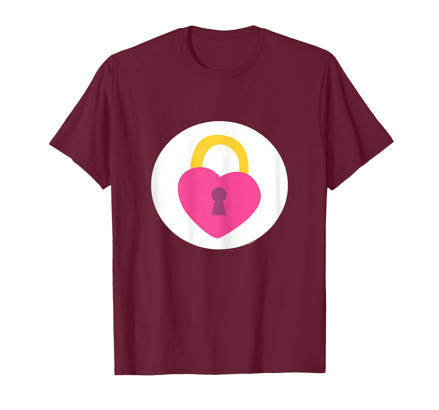 Care Bears Secret Bear Belly Halloween Costume T-Shirt