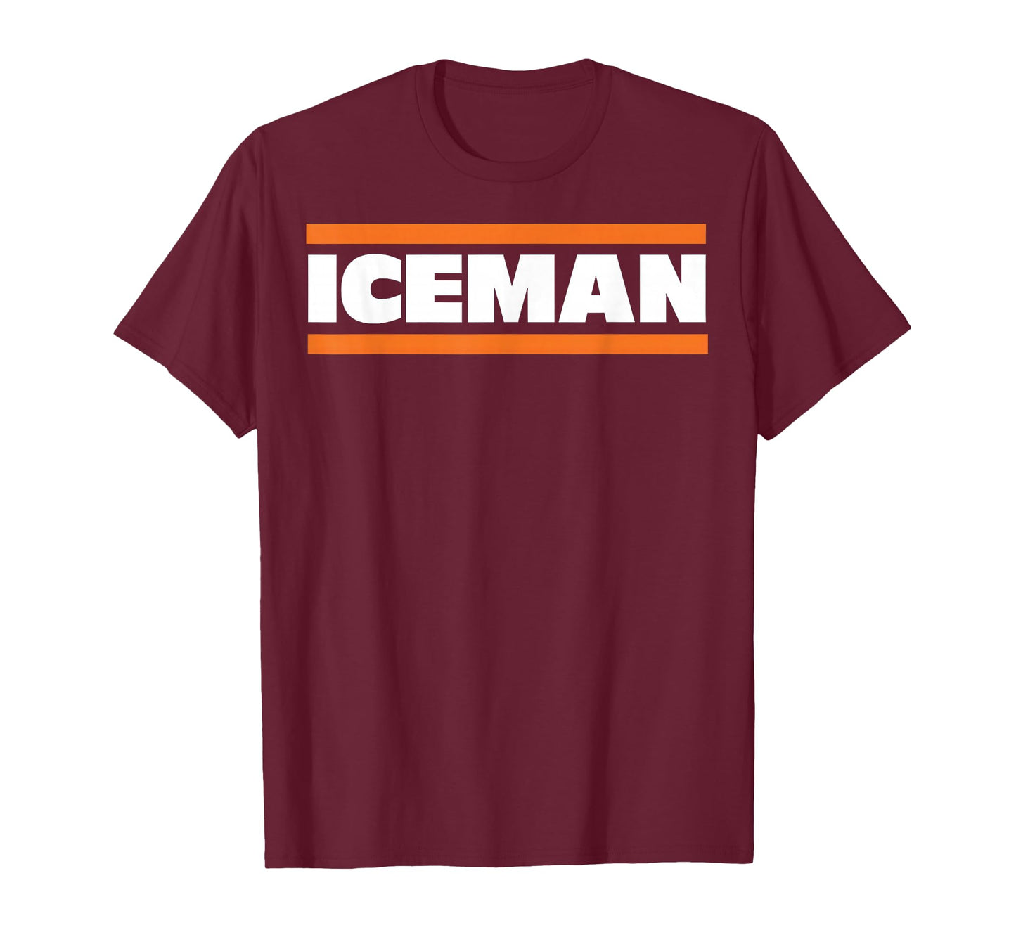 Celab-Iceman for Bear Lovers T-Shirt