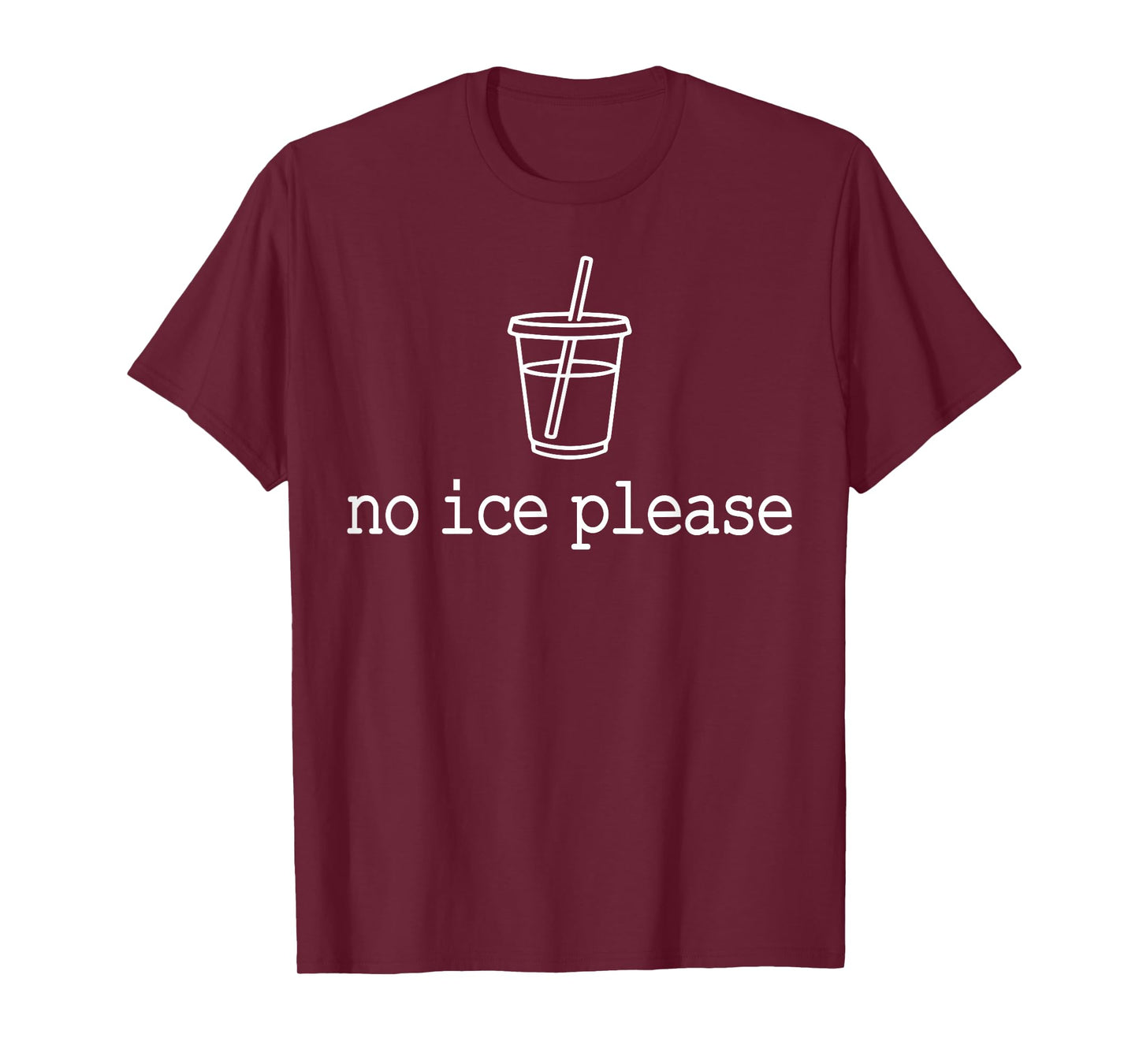 Abolish Ice No Ice Men Women T-Shirt