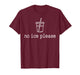 Abolish Ice No Ice Men Women T-Shirt