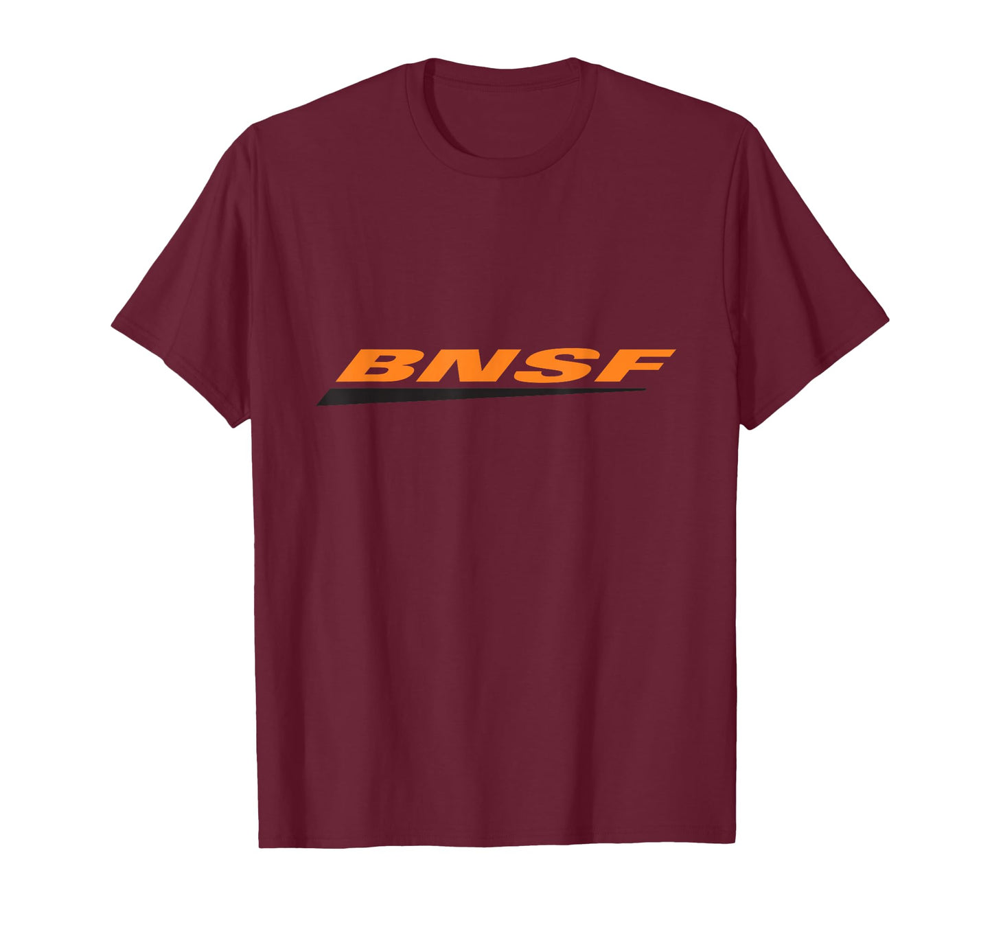 BNSF Logo T-Shirt