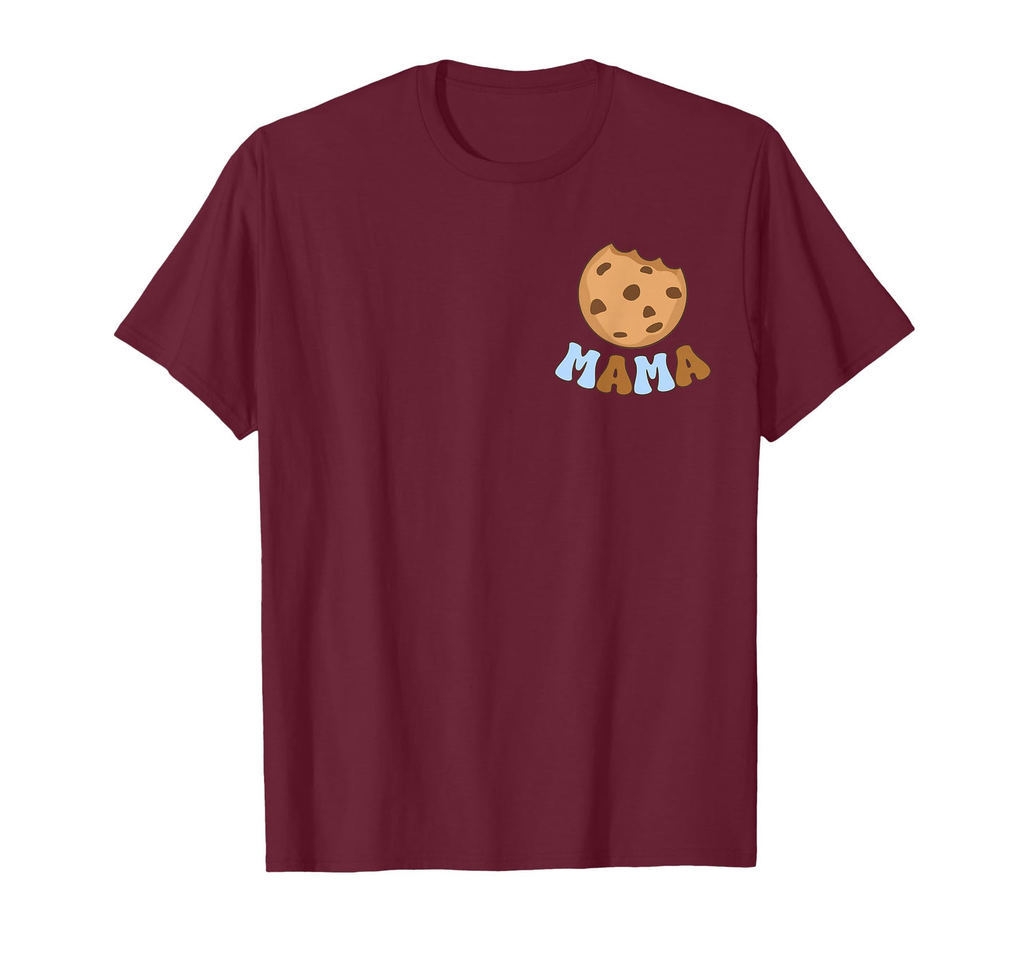 Matching T-Shirt