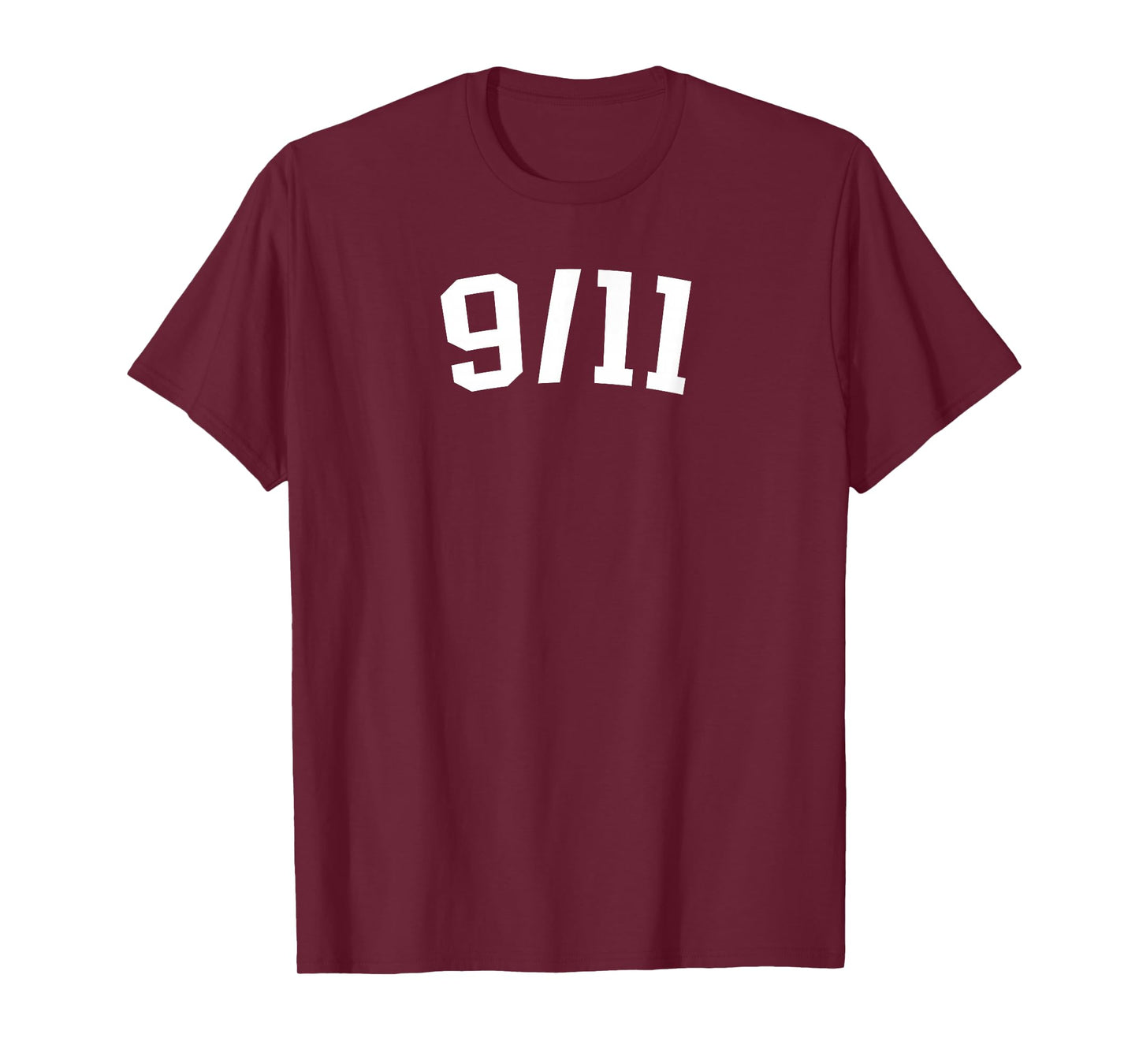 9/11 T-Shirt