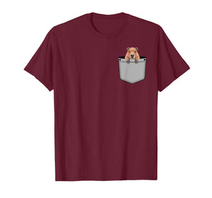 Best Capybara Art for Men Women Kids Rodent Capybara Lovers T-Shirt