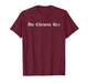 AVE Christus REX T-Shirt