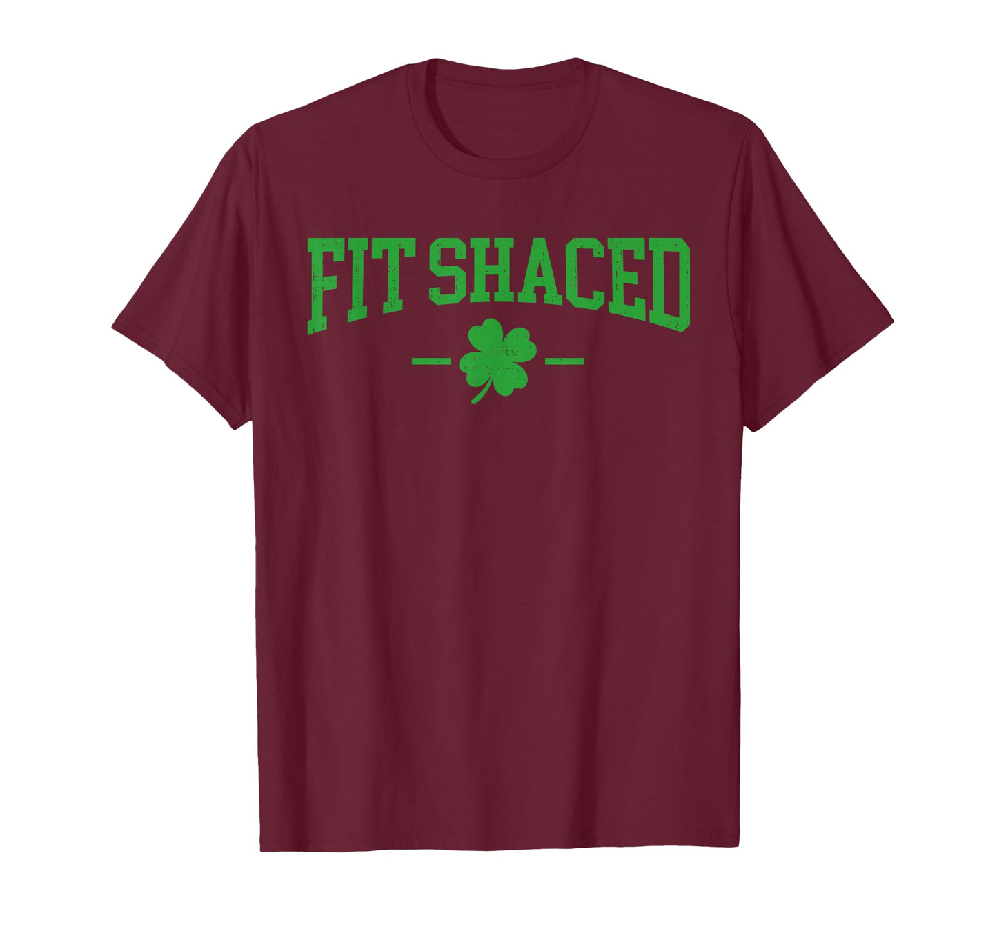 Funny Irish Drinking Party St Patricks Day for Mens Womens T-Shirt