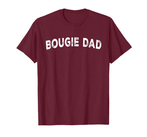 Bougie Dad T-Shirt