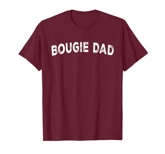 Bougie Dad T-Shirt
