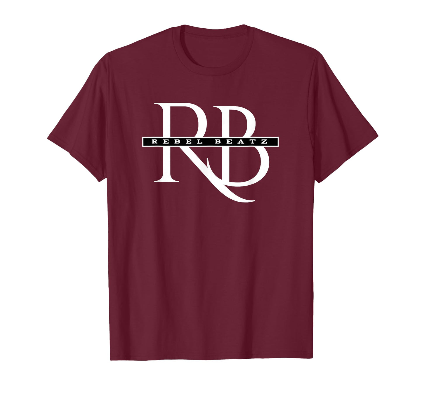 Rebel Beatz Design T-Shirt