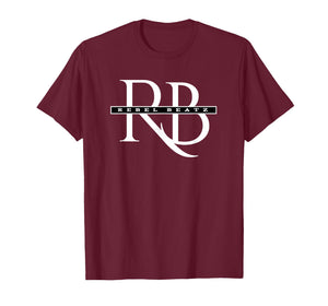 Rebel Beatz Design T-Shirt