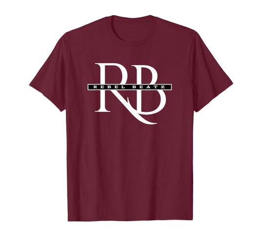 Rebel Beatz Design T-Shirt