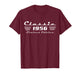 Classic 70 Birthday Decorations Men 70yr 1956 70th Birthday T-Shirt