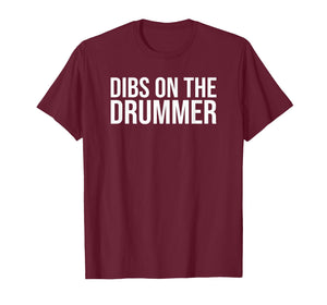 Band Shirt T-Shirt