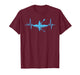 Kayak Novelty for Men Women Kayaker Kayaking Kayak Lover T-Shirt