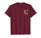 67 Christmas 6 7 Meme Pajamas Holiday Gen Alpha Slang T-Shirt