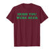 Irish You were Beer Funny St. Patrick's Day Drinking T-Shirt