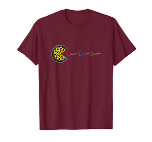 Darts - Dart-Man T-Shirt