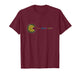 Darts - Dart-Man T-Shirt