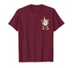 Sis Bear 1st Birthday Beary First Birthday Matching Family T-Shirt
