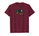 Claude Code Scene - Context Engineer T-Shirt