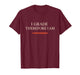 Red Pen Teacher Gift Classroom Humor School Staff Pride T-Shirt