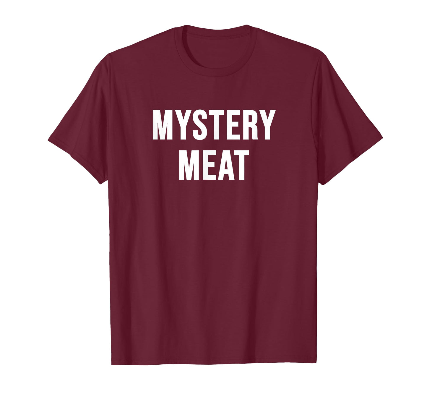 Mystery Meat T-Shirt