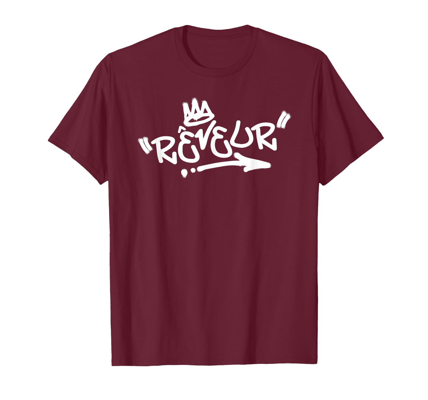 Reveur House of Dreamers RCA School Spirit T-Shirt
