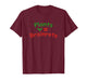 Plants vs Brainrots Funny Gamer T-Shirt