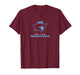 Dallas Renegade - Lockup Logo - United Football League T-Shirt