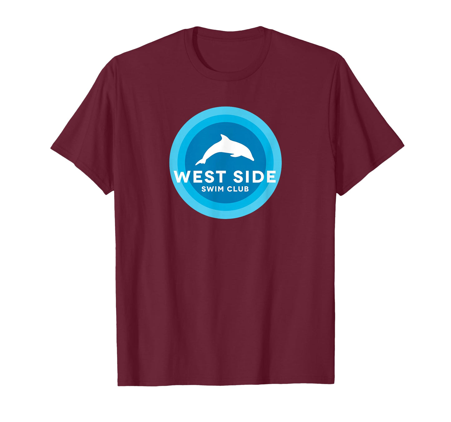 Basic WSSC Logo T-Shirt