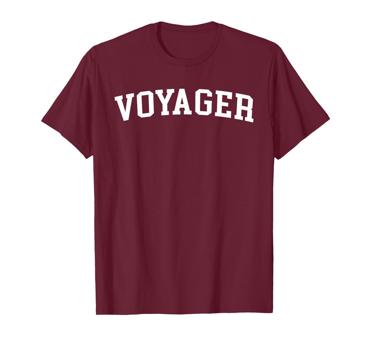 Voyager T-Shirt