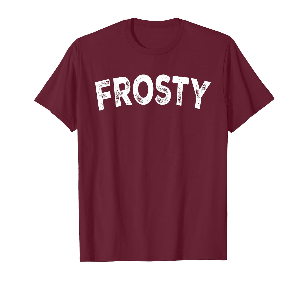 Frosty T-Shirt