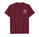 Boomer Generation Badass Before All You Sissies 1948 2 Sides T-Shirt