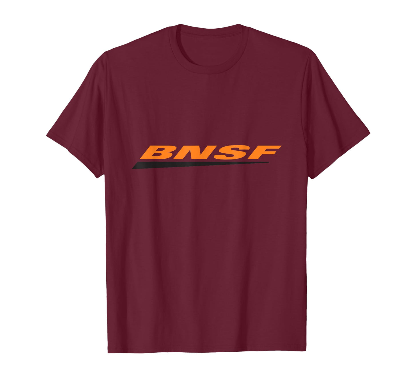 BNSF Logo T-Shirt