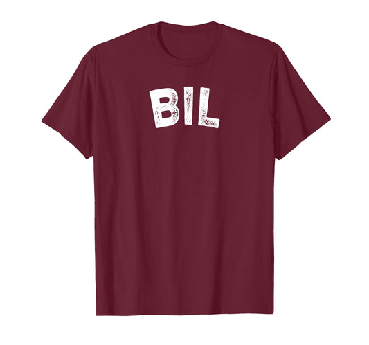 BIL T-Shirt