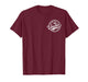 Uncle Est 2026 New Uncle Announcement Promoted to Uncle T-Shirt