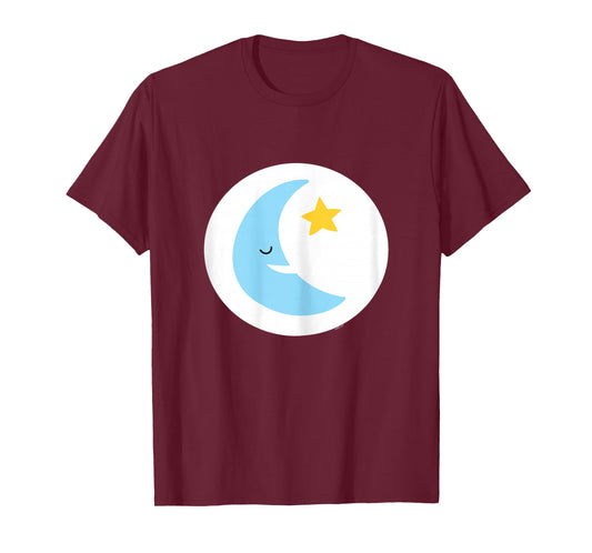 Care Bears Bedtime Bear Belly Halloween Costume T-Shirt