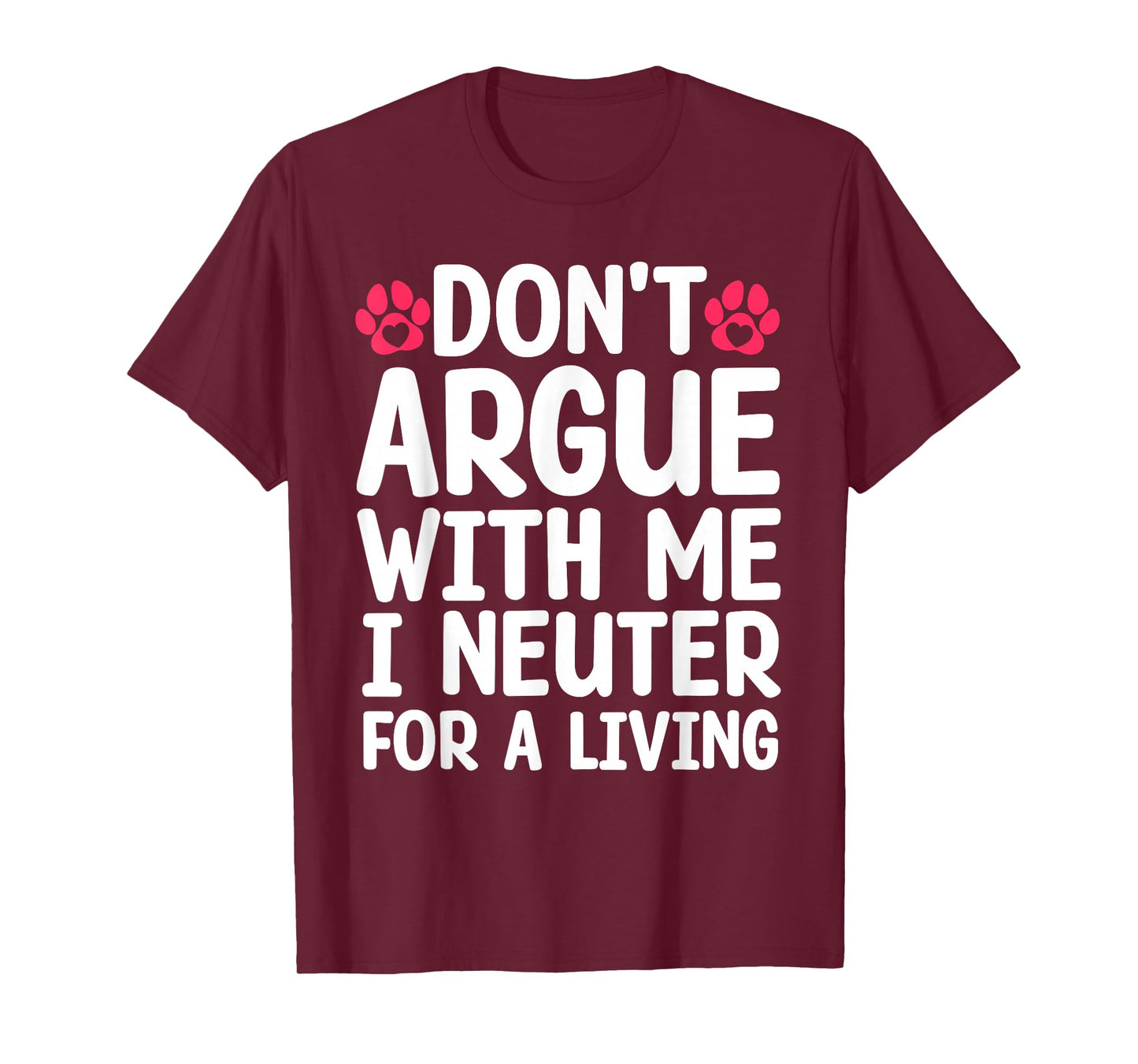 Funny Veterinarian Design for Men Women Vet Tech Veterinary T-Shirt