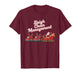 Sleigh Chain Management, Christmas Supply Chain T-Shirt