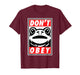 Portland Frog Don't Obey T-Shirt