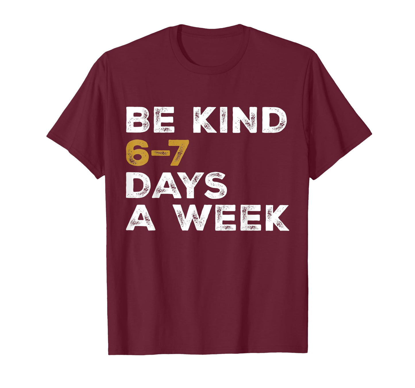 Funny Six Seven 67 Teacher T-Shirt