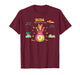 Happy Seollal 2026 Korean Lunar New Year of The Horse T-Shirt