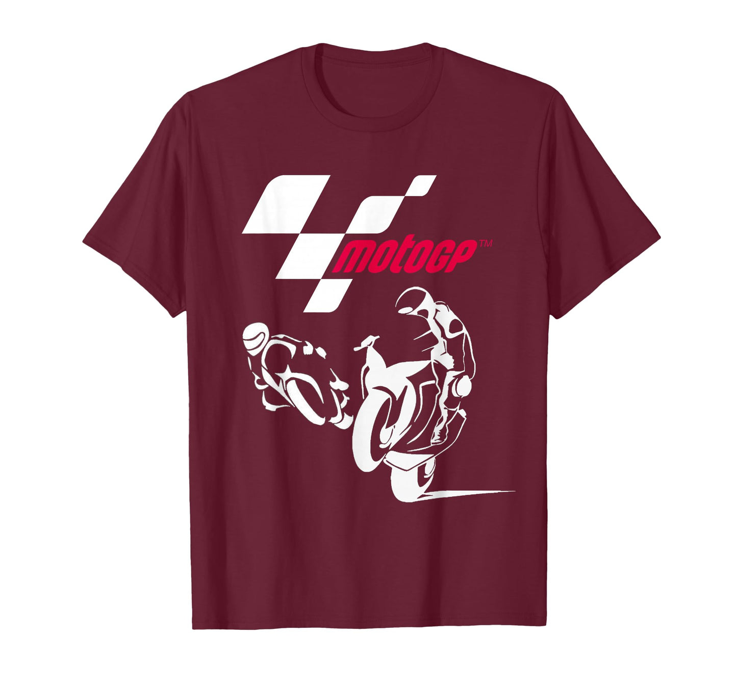 Moto GP Super Bikes Grand Prix Motorcycle Racing T-Shirt